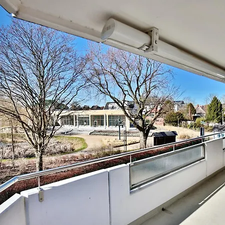 Strandperle Strandperle 101 Appartamento *