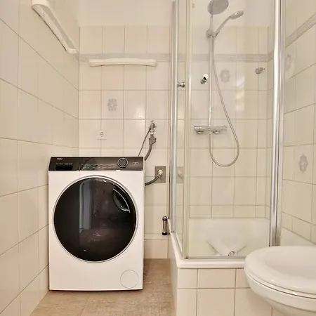 Appartamento Strandperle Strandperle 101 *