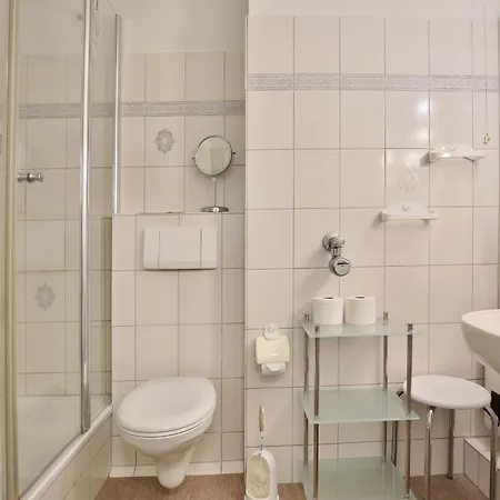 Apartamento Strandperle Strandperle 101