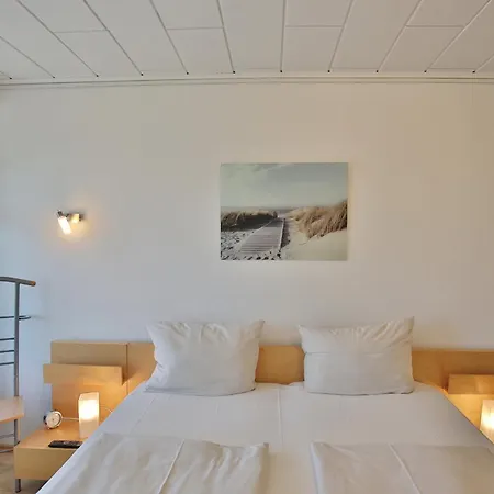 Strandperle Strandperle 101 Appartamento *