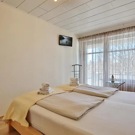 Strandperle Strandperle 101 Appartamento Haffkrug