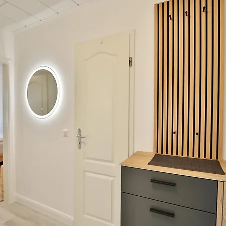 Strandperle Strandperle 101 Haffkrug