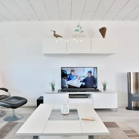 Appartamento Strandperle Strandperle 101 *