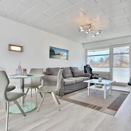 Strandperle Strandperle 101 Appartamento