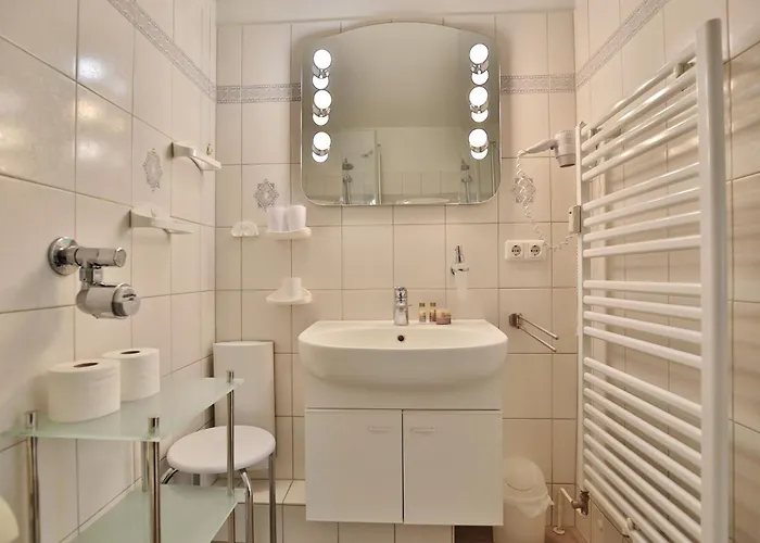 Strandperle Strandperle 101 * Haffkrug