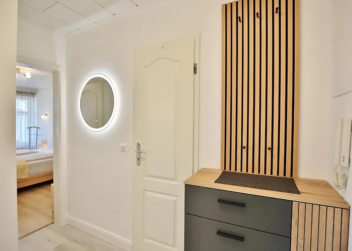 Strandperle Strandperle 101 Haffkrug