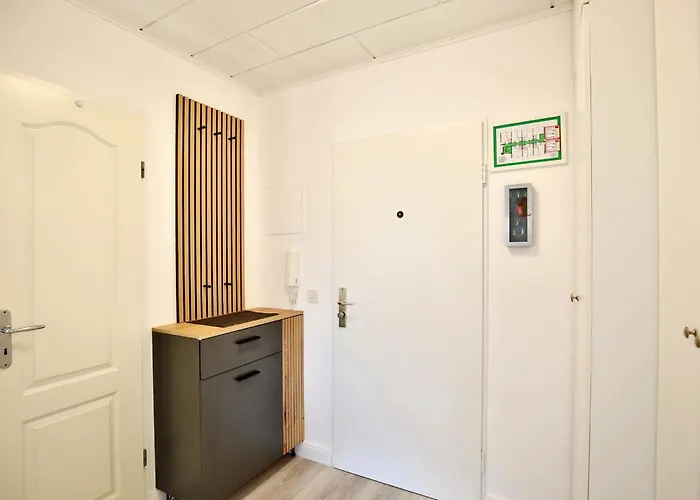 Strandperle Strandperle 101 * Haffkrug