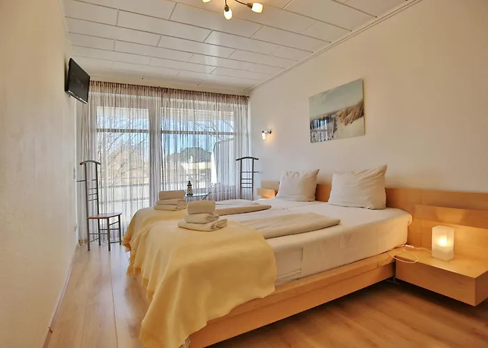 Strandperle Strandperle 101