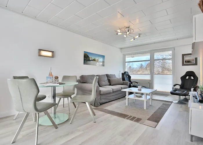 Strandperle Strandperle 101 Appartement